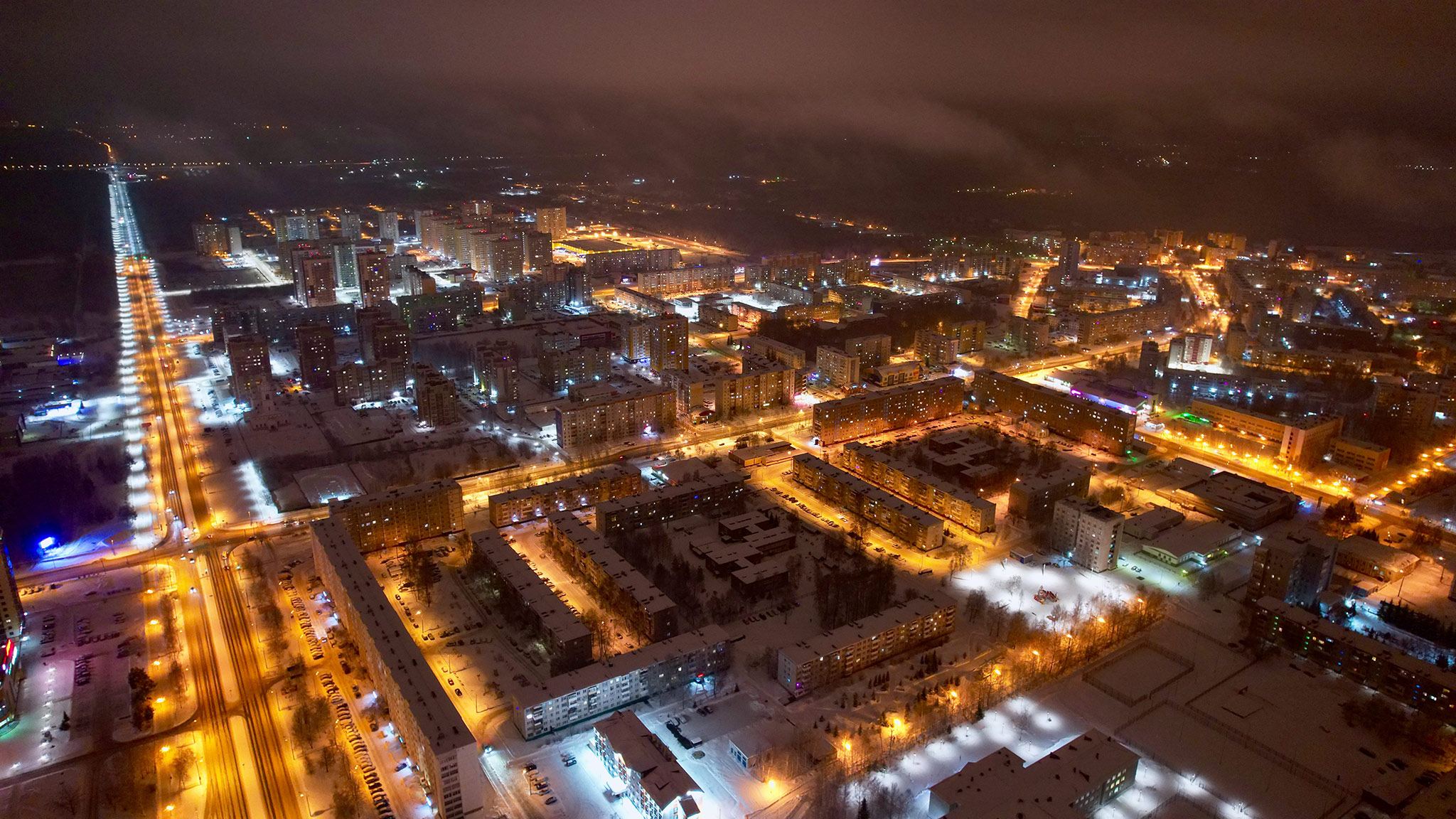 Тобольск (Tobolsk)